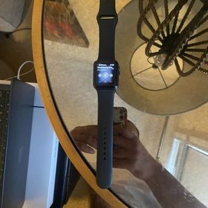 Apple Watch series 3